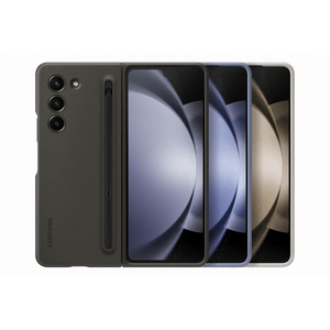 Samsung Galaxy Z Fold5 Slim S-pen Case Graphite