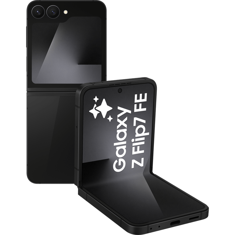 Samsung Galaxy Z Flip7 FE