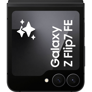 Samsung Galaxy Z Flip7 FE