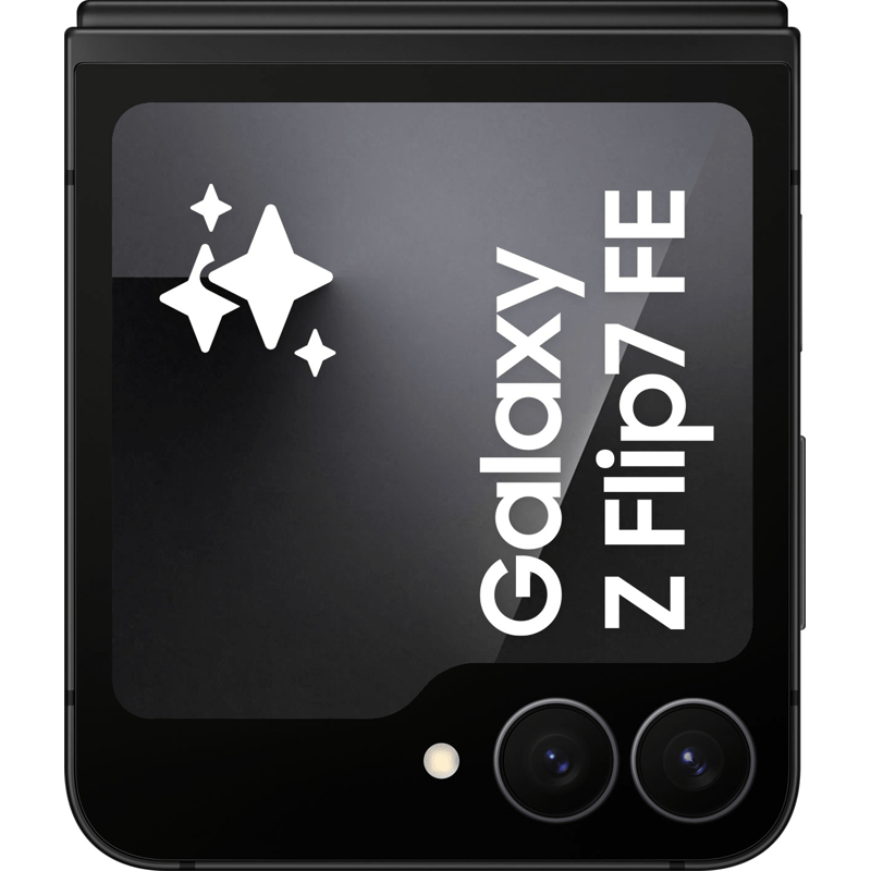 Samsung Galaxy Z Flip7 FE