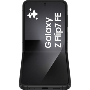 Samsung Galaxy Z Flip7 FE