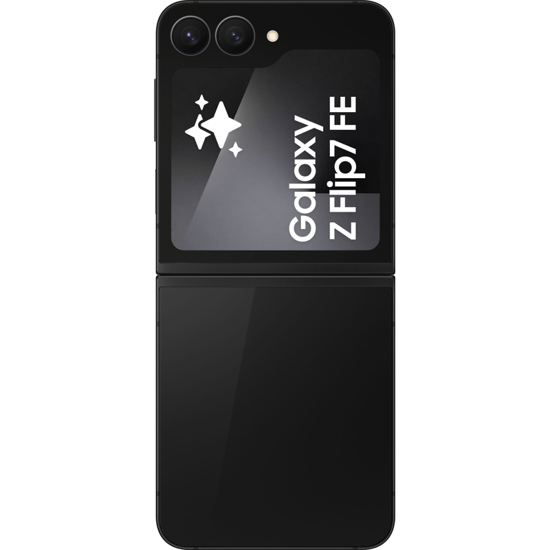 Samsung Galaxy Z Flip7 FE