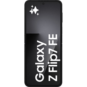 Samsung Galaxy Z Flip7 FE