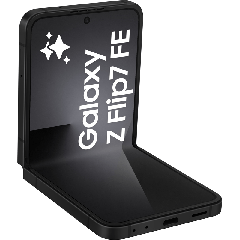 Samsung Galaxy Z Flip7 FE