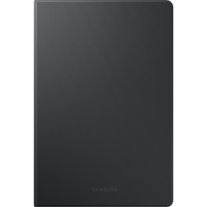 Samsung Book Cover for Galaxy Tab S6 Lite, Grey