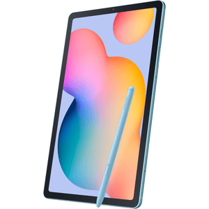 Samsung Galaxy Tab S6 Lite 2022 10.4" WiFi+LTE, Angora Blue