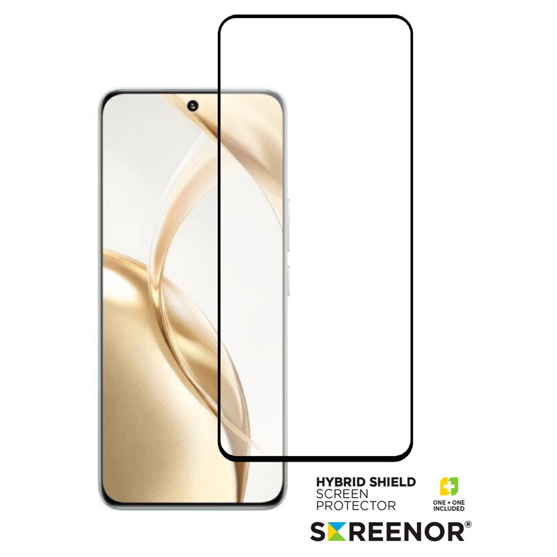 Screenor Hybrid Shield Honor 200 5G Screen Protector