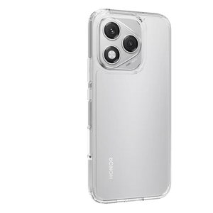 Screenor Bumper Honor 400 Lite Clear Case