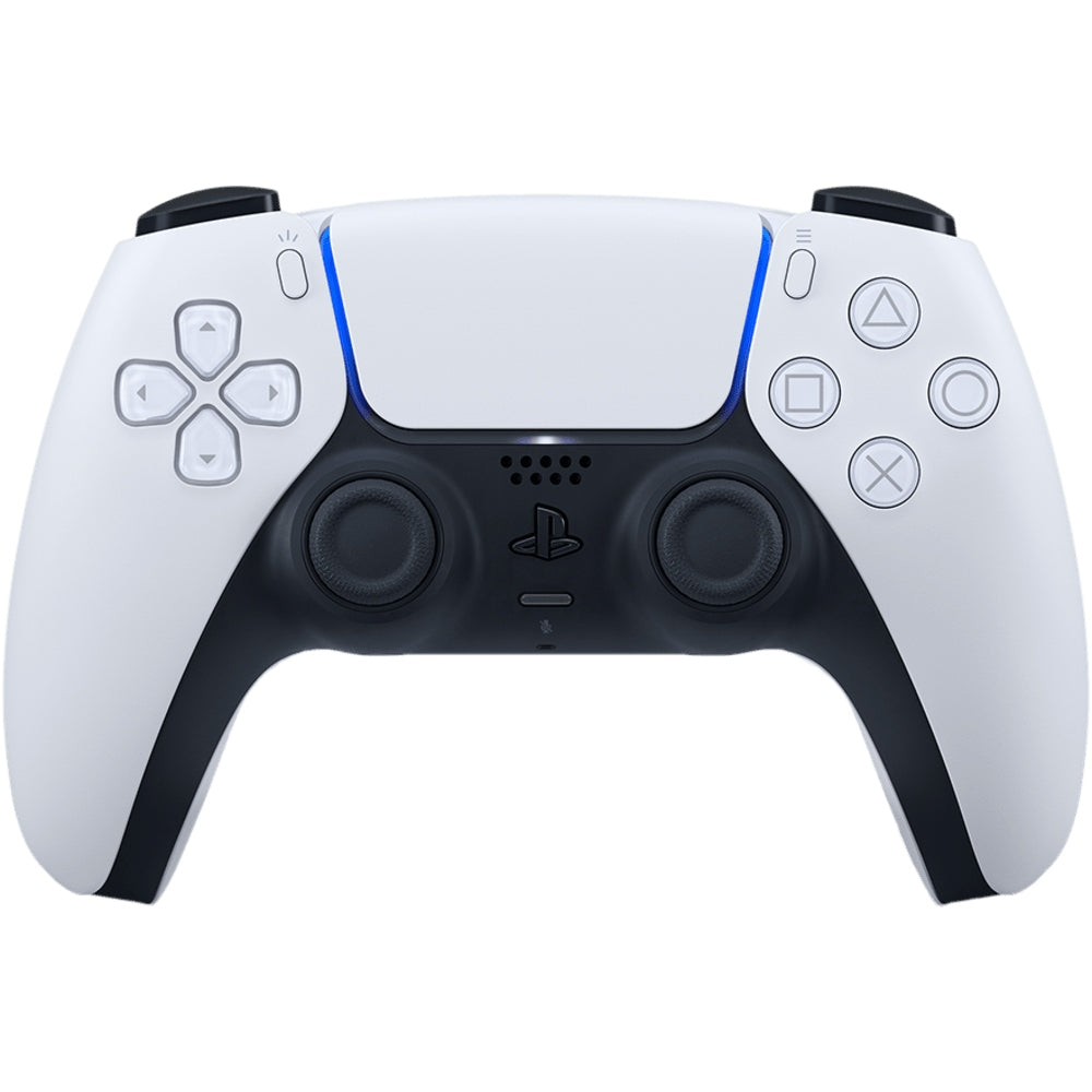 Sony PS5 DualSense Controller V2 - White