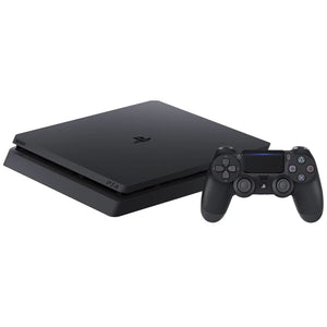 Sony PlayStation 4 500GB Game Console, Black