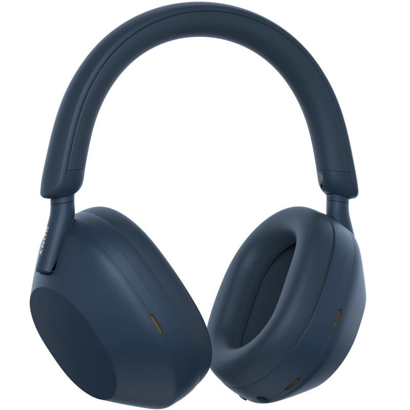 SONY WH-1000XM5 - Midnight Blue