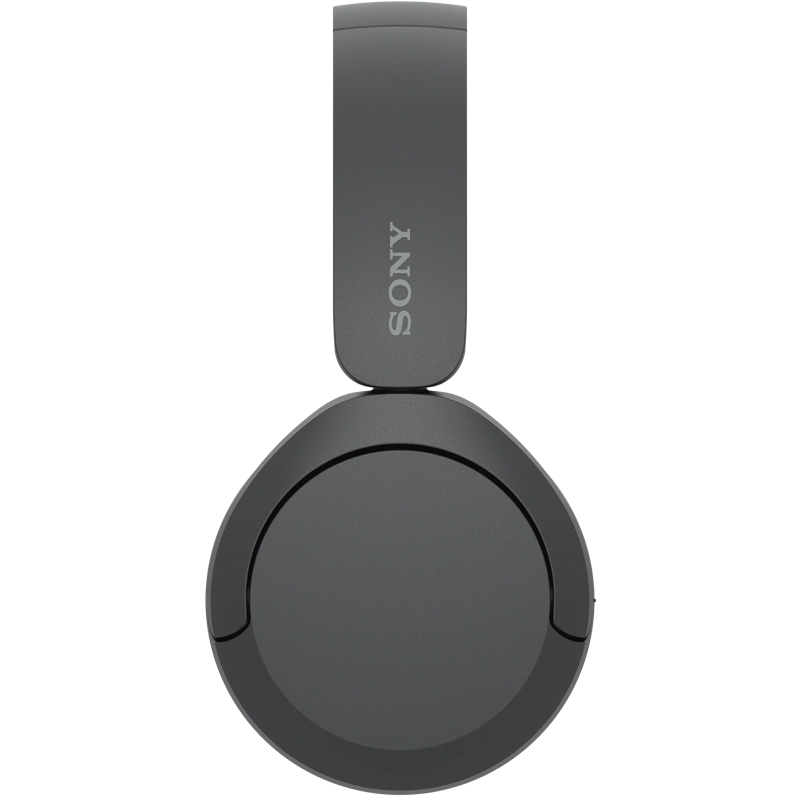 Sony WH-CH520 långattomat kuulockeet musta