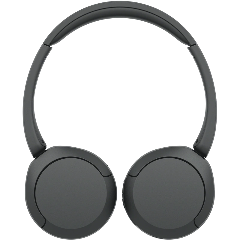 Sony WH-CH520 langattomat kuulokkeet musta