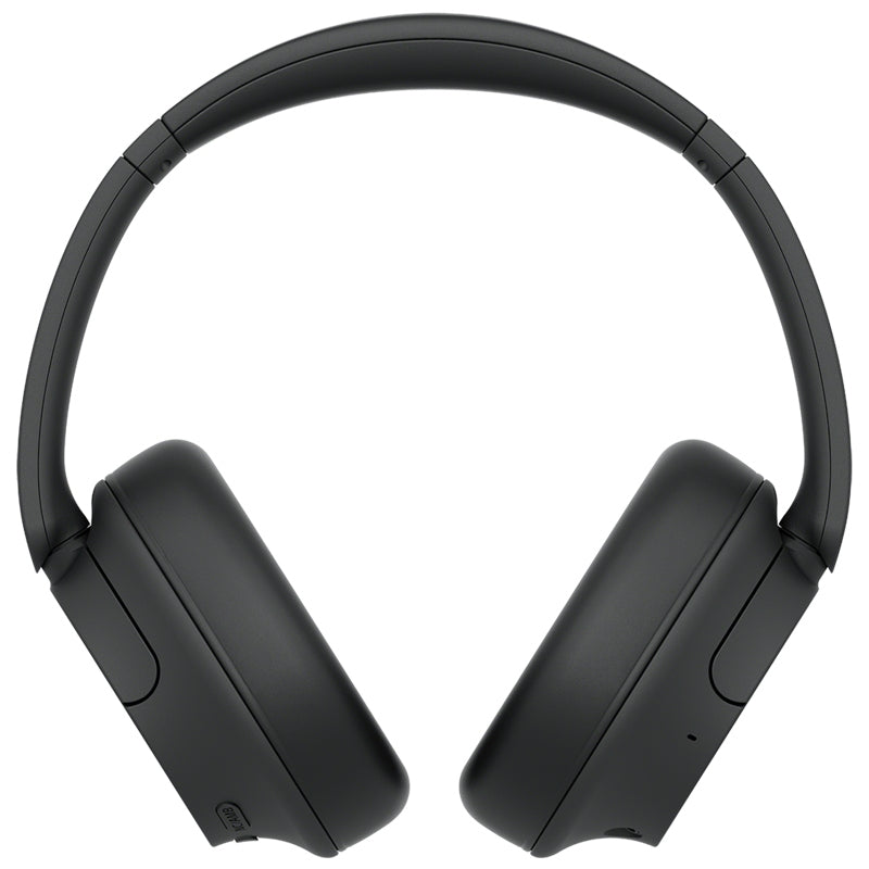 Sony WH-CH720N Wireless Noise-Canceling Headphones, Black