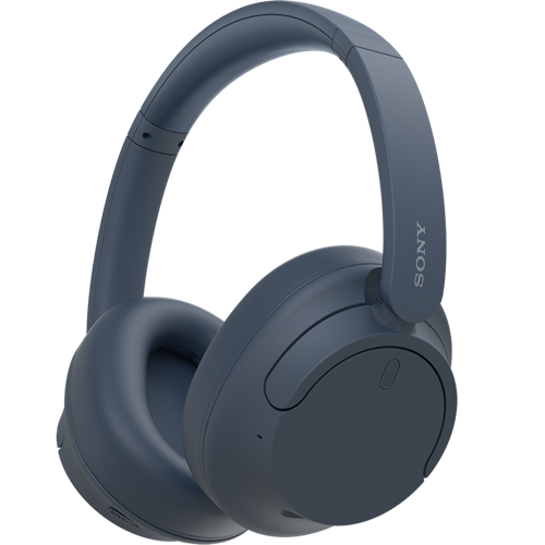 Sony WHCH720N Noisecancel Headphones Blu