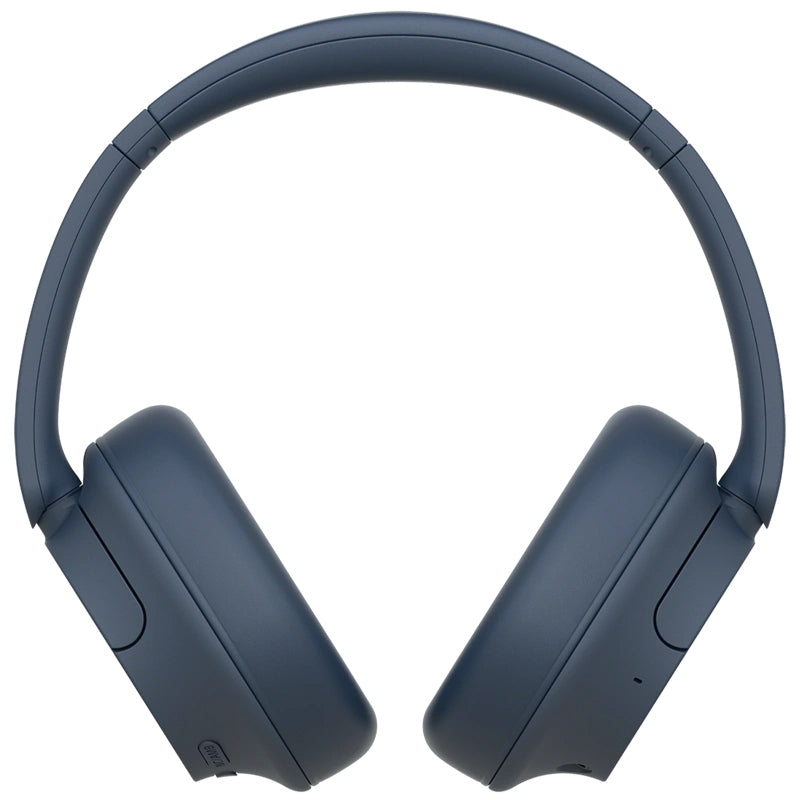 Sony WHCH720N Noisecancel Headphones Blu