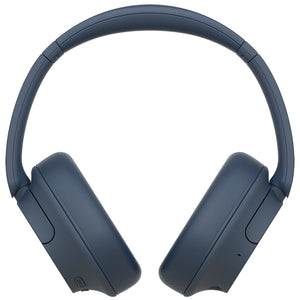 Sony WHCH720N Noisecancel Headphones Blu