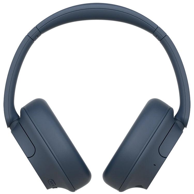 Sony WHCH720N Noisecancel Headphones Blu