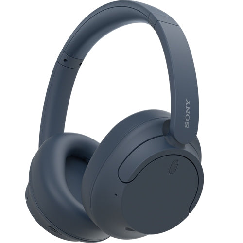 Sony WHCH720N Noisecancel Headphones Blu