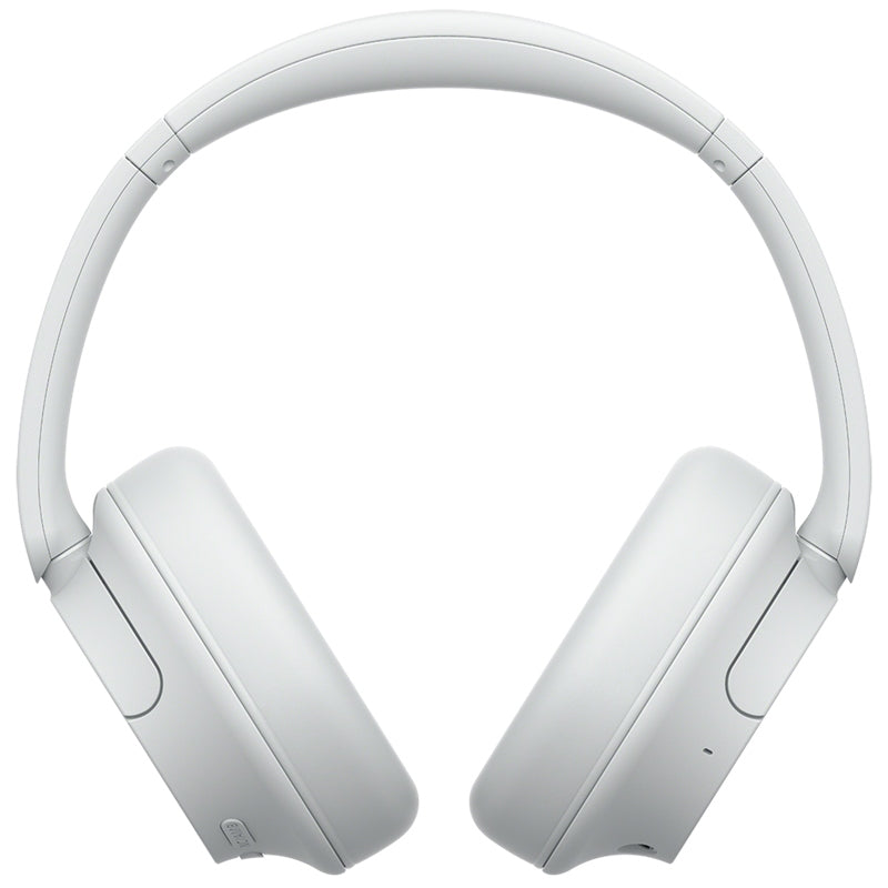 Sony WH-CH720N Wireless Noise-Canceling Headphones, White