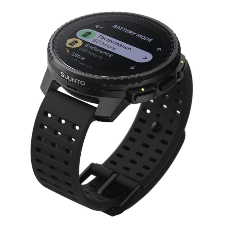 Suunto Vertical - All Black