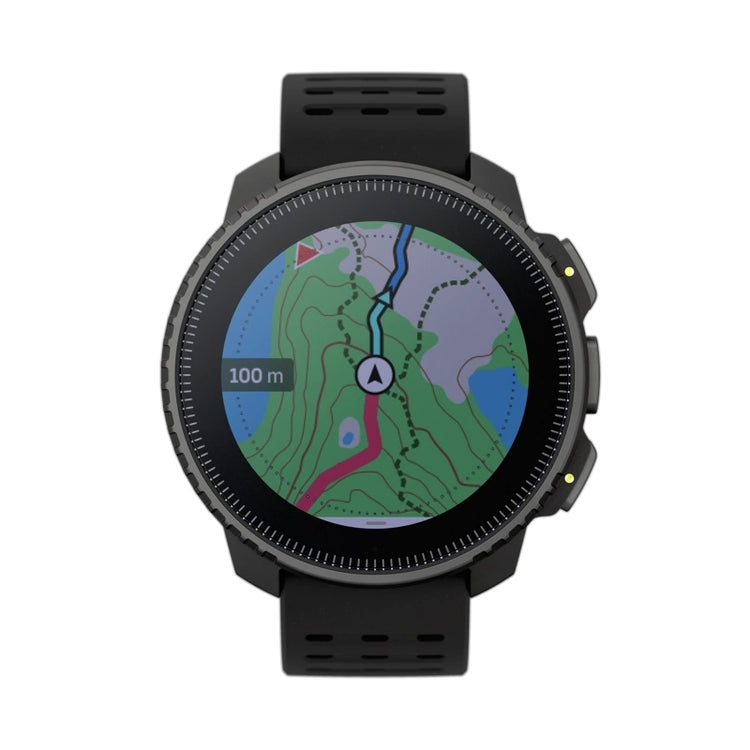 Suunto Vertical - All Black