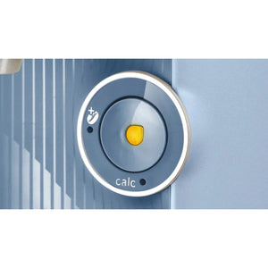 Bosch Tassimo Finesse TAS16B5 Capsule Coffee Machine, Blue