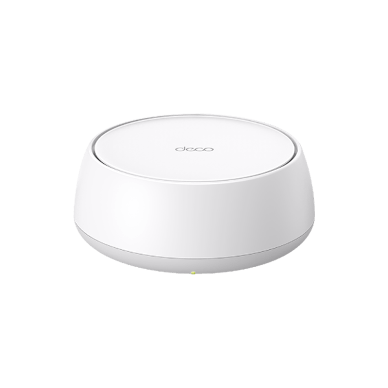 TP-Link Deco BE25 WiFi 7- Mesh Unit