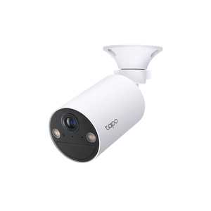 TP-Link Tapo C410 WiFi Security Camera 2-pack