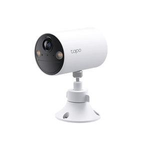 TP-Link Tapo C410 WiFi Security Camera 2-pack