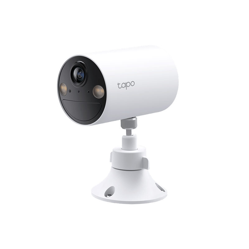 TP-Link Tapo C410 WiFi Security Camera 2-pack