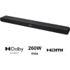 TCL TS8111-EU Soundbar