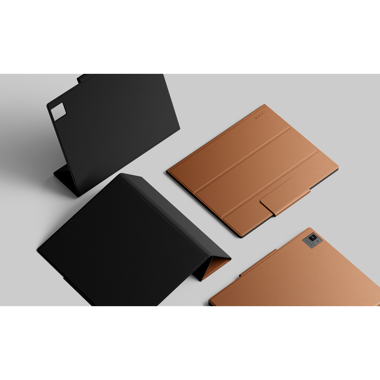 Onyx Boox Magnetic Cover for Tab Ultra C PRO, Brown