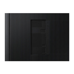 Samsung Crystal UHD Signage QBC Series 50" Smart Signage Display