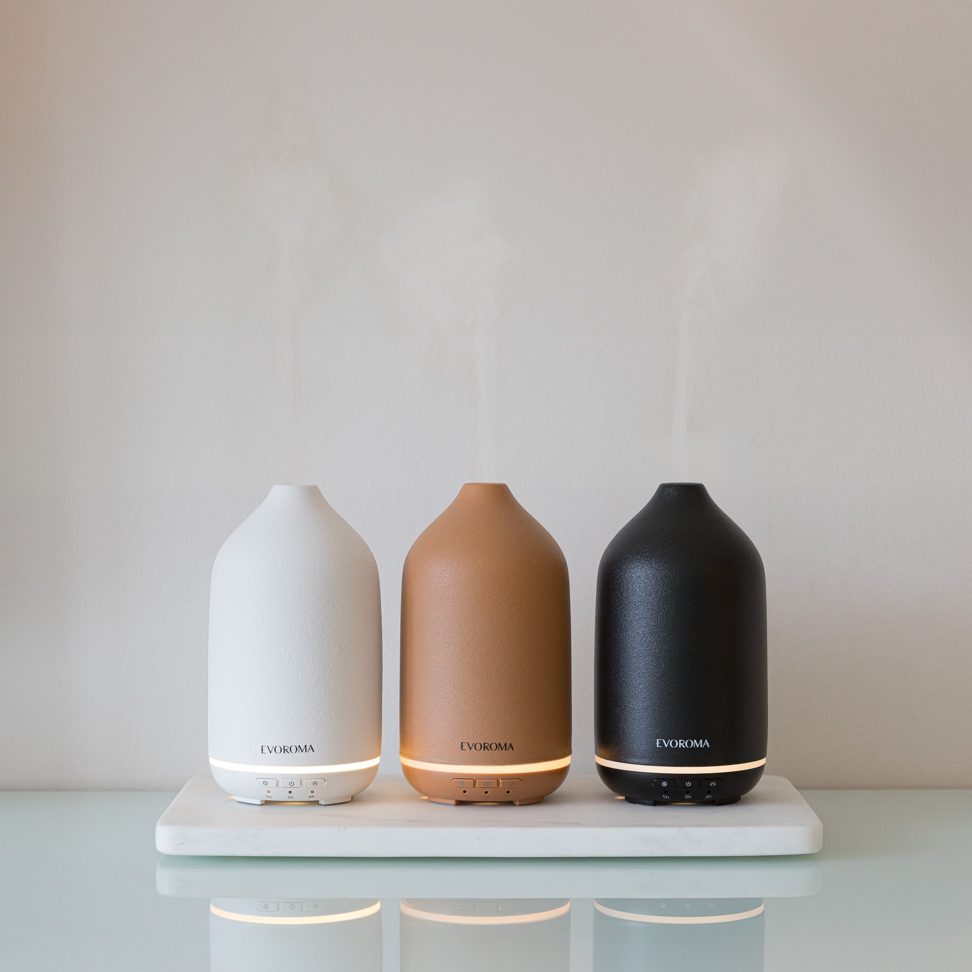 Evoroma Essential Oil Diffuser