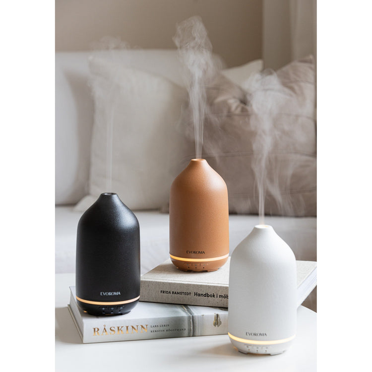 Evoroma Essential Oil Diffuser