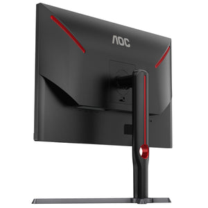 AOC 27" G3 U27G3X/BK 4K UHD, IPS - Gaming Monitor
