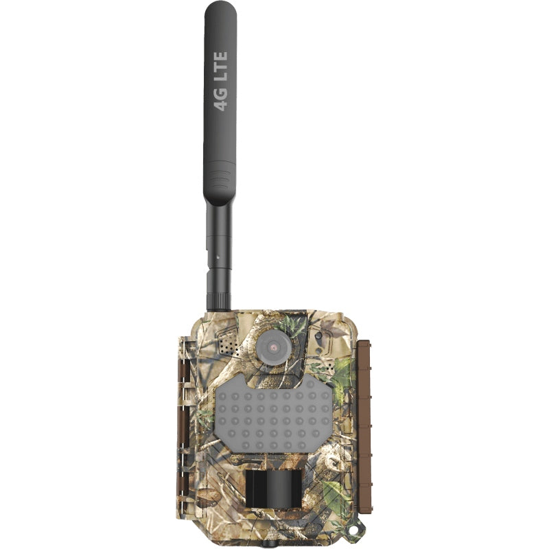 Uovision Compact 4G LTE Cloud 20MP Full HD Trail Camera