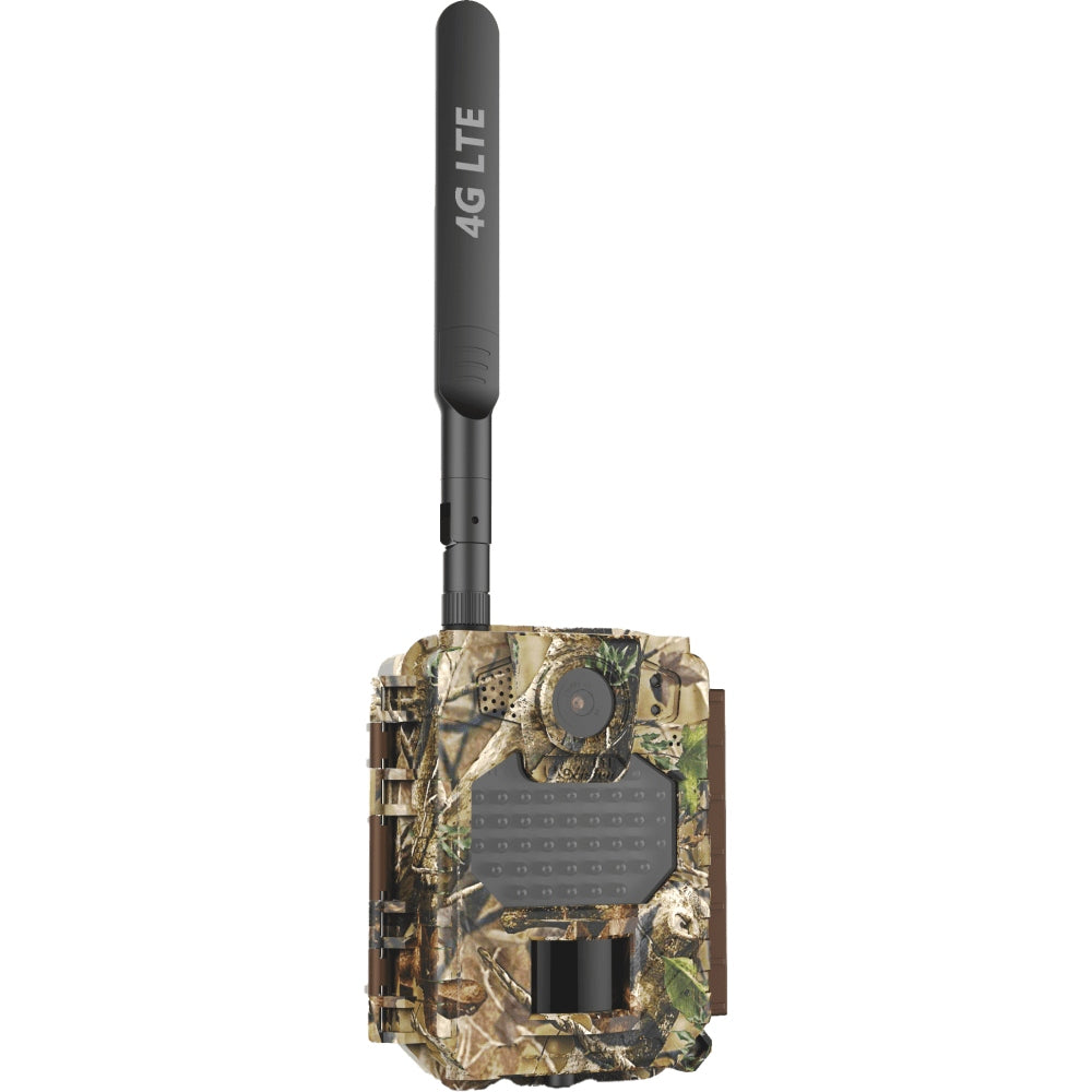 Uovision Compact 4G LTE Cloud 20MP Full HD Trail Camera