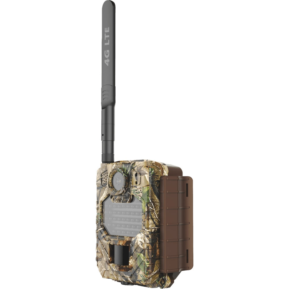 Uovision Compact 4G LTE Cloud 20MP Full HD Trail Camera