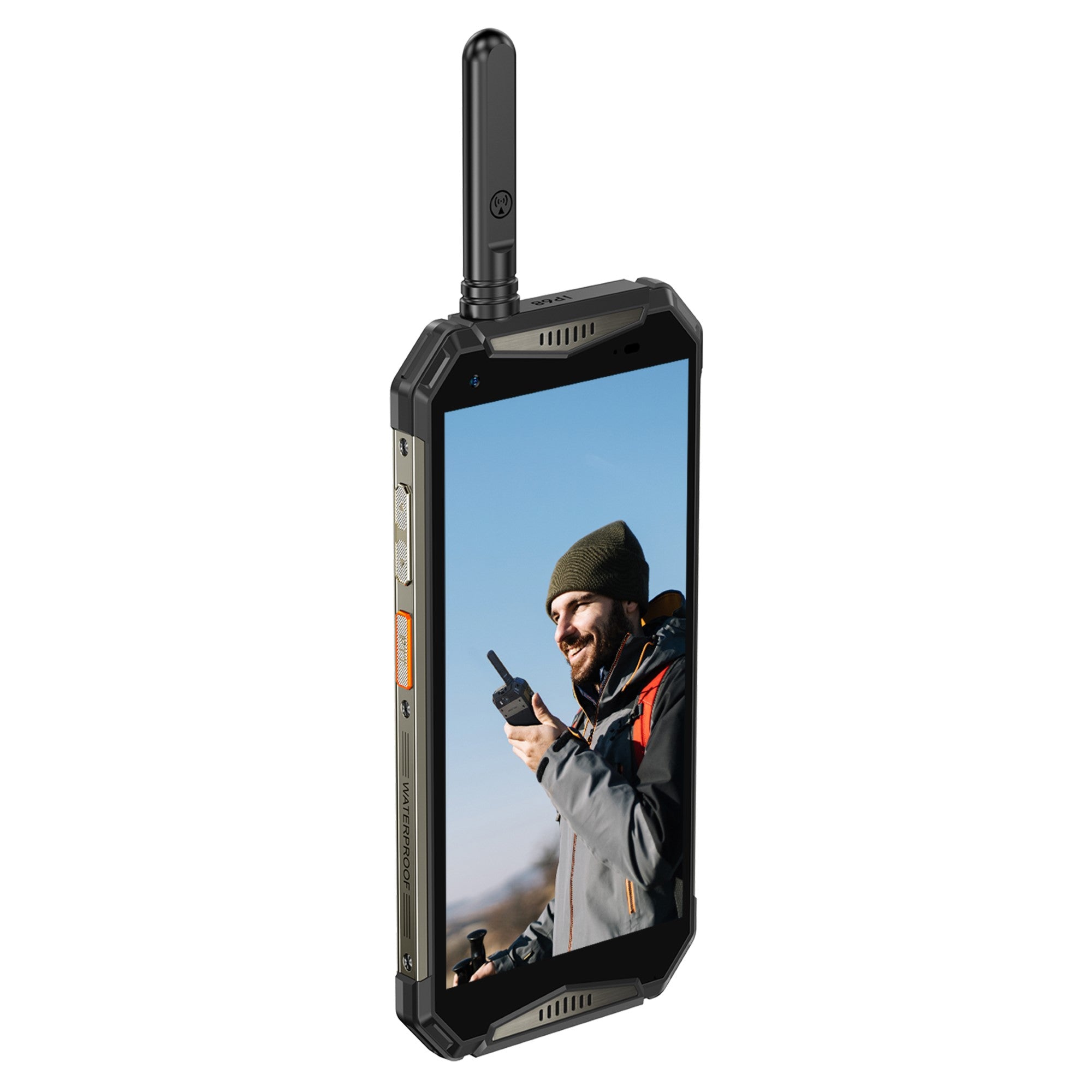 Ulefone Power Armor 20WT 12GB+256GB