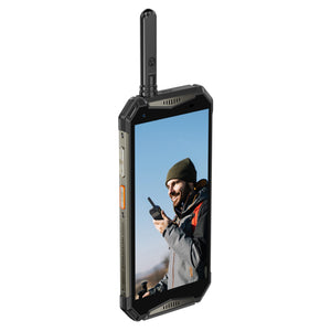 Ulefone Power Armor 20WT 12GB+256GB