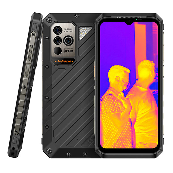 Ulefone Power Armor 20WT 12GB+256GB