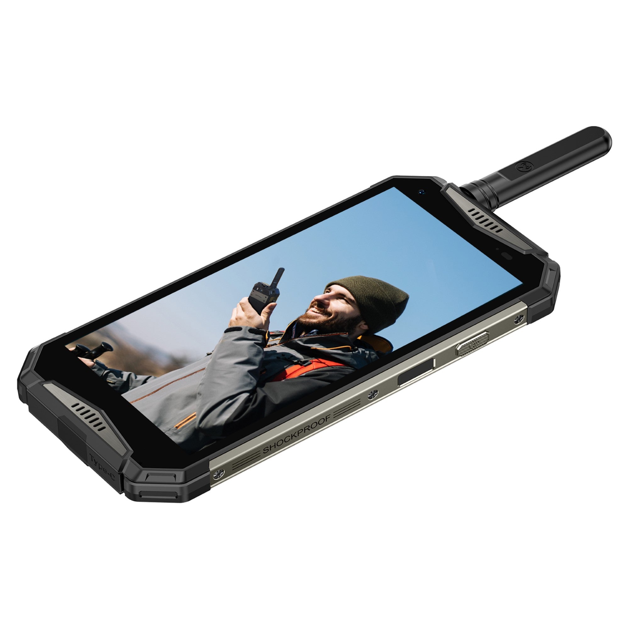 Ulefone Power Armor 20WT 12GB+256GB