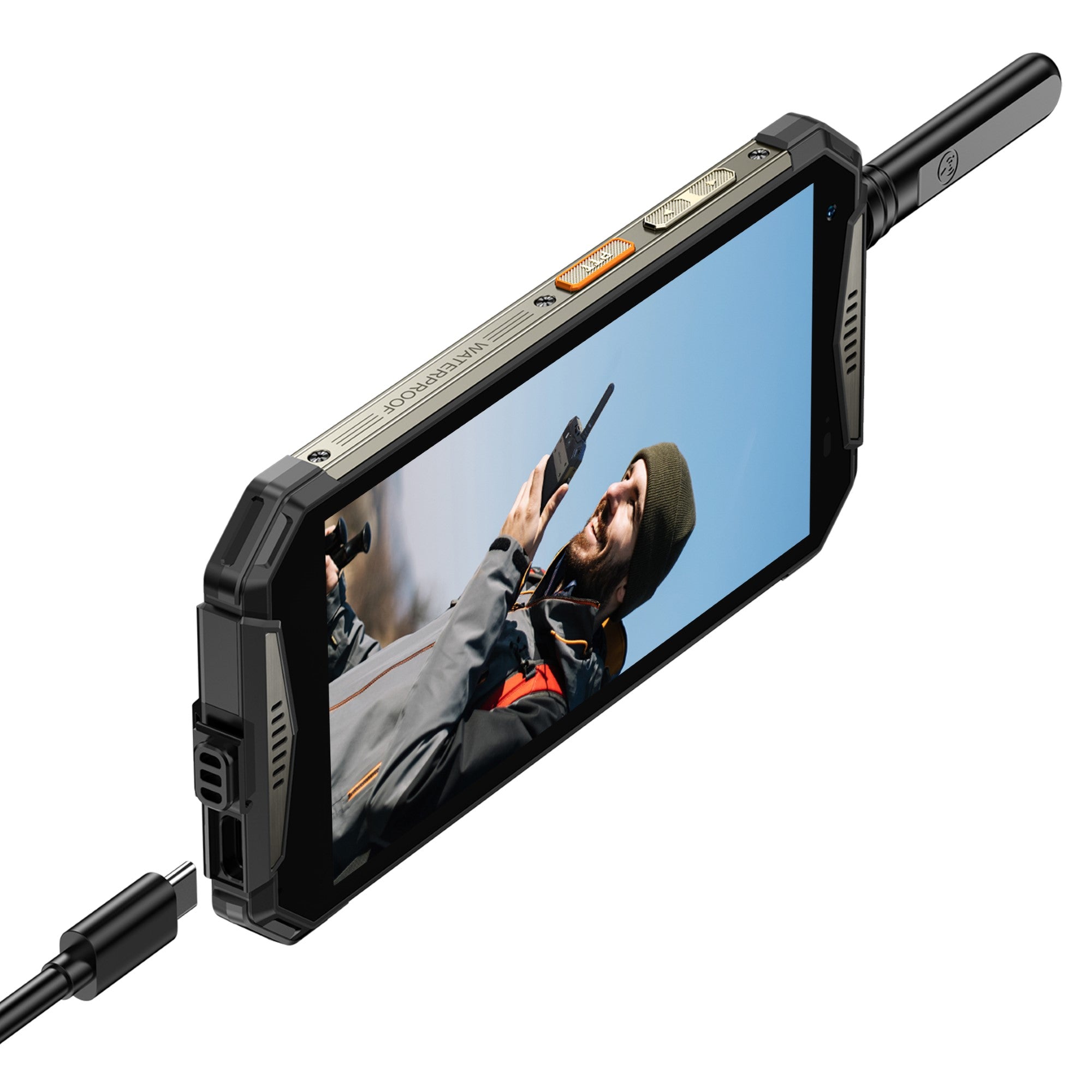 Ulefone Power Armor 20WT 12GB+256GB