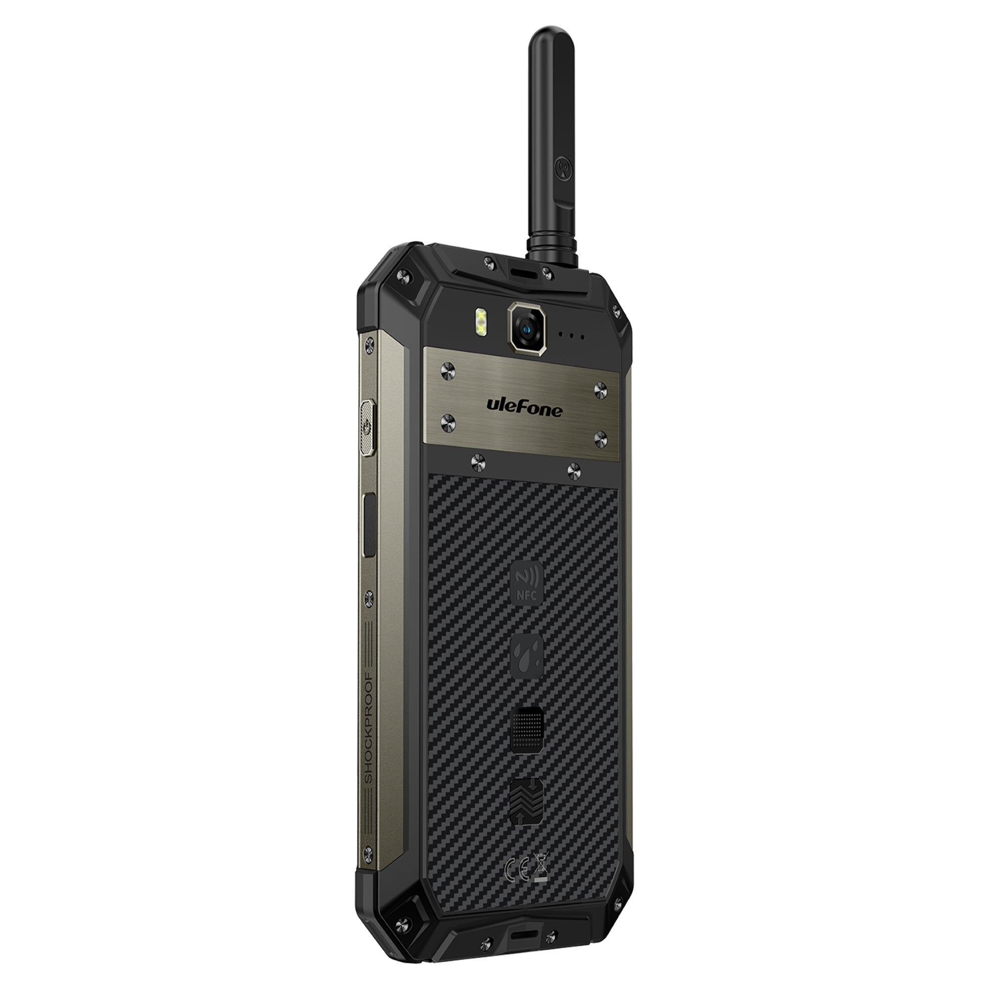 Ulefone Power Armor 20WT 12GB+256GB