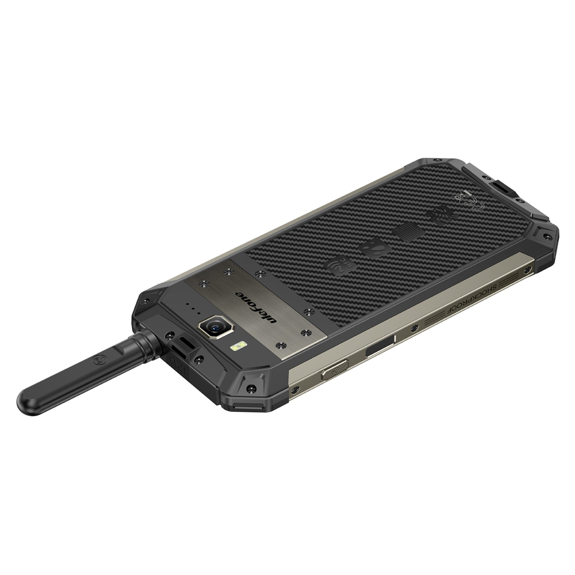 Ulefone Power Armor 20WT 12GB+256GB