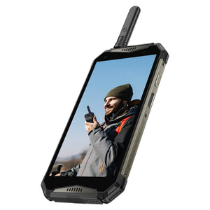 Ulefone Power Armor 20WT 12GB+256GB