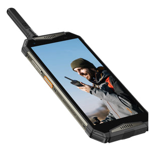 Ulefone Power Armor 20WT 12GB+256GB