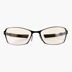 Arozzi Visione VX-500 Gaming Glasses, Black